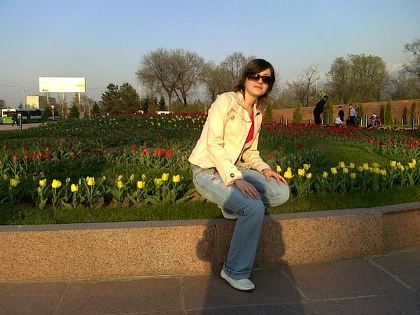 Наталья Лучшева