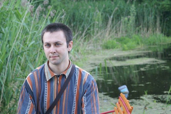 Константин Верес