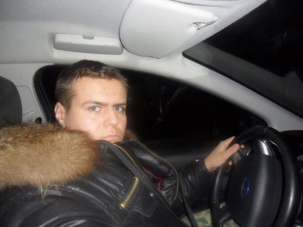 Александр Валерьевич