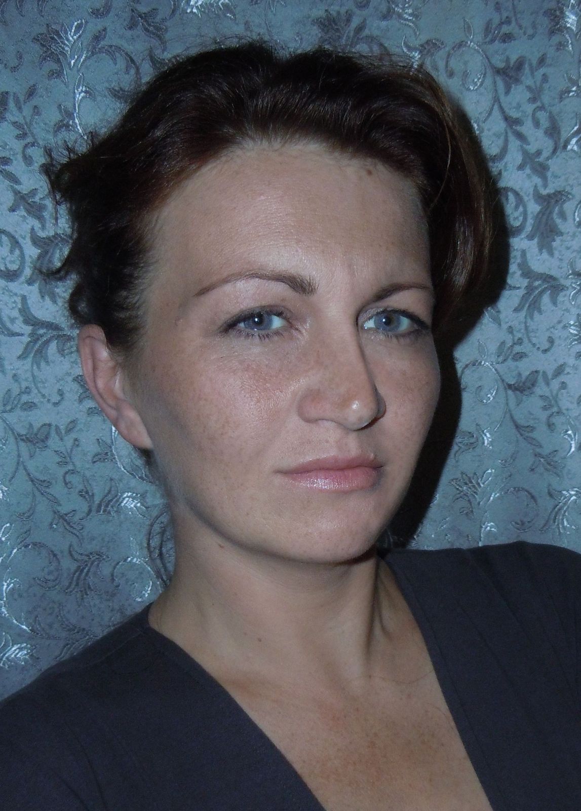 Люция Чиркова