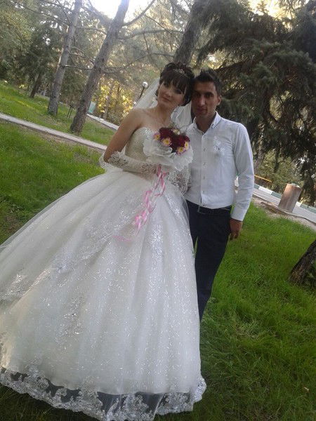 Евгения Даншенова