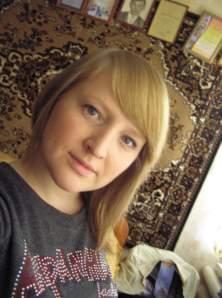 Надежда Адам