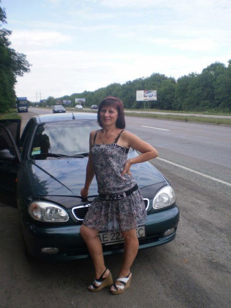 Светлана Руденок