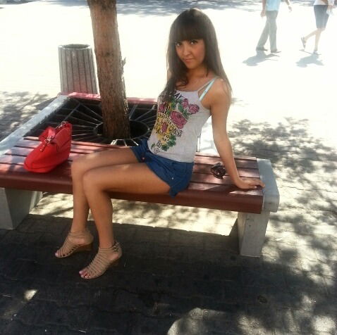 Катерина * * * * *