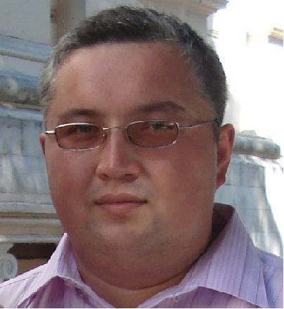 Джамиль Тухветуллин