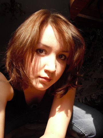 Ольга Орлова