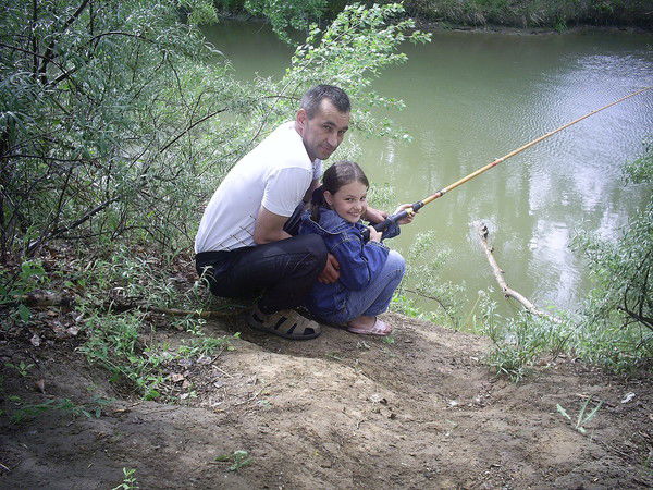 Алексей Бабушкин