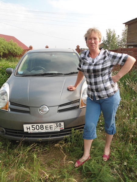 Нелли Соловьева