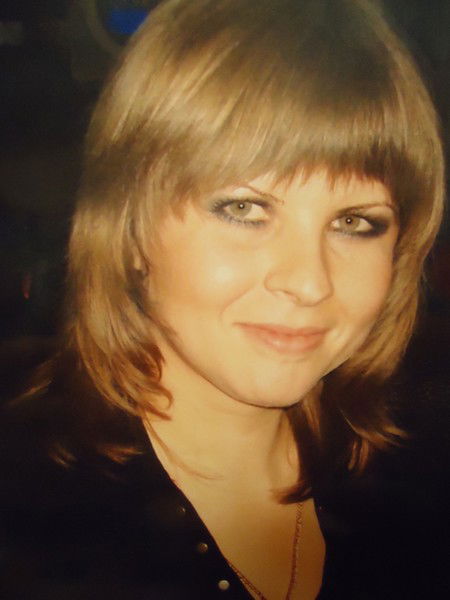 Светлана Стадник