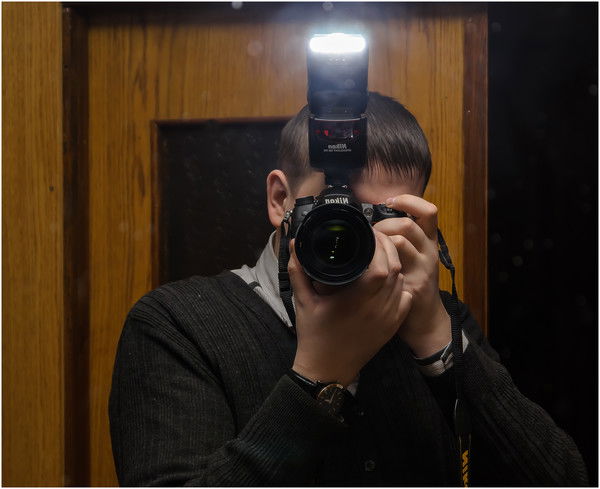 Андрей Гизун