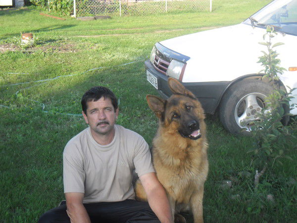 Сергей Плеханов