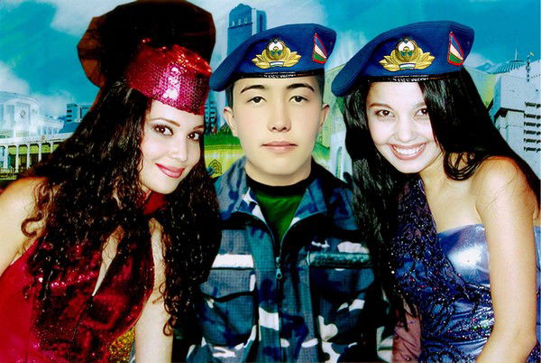 Abdurasul Xojiboboyev