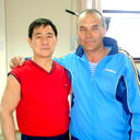 As Saraltaev