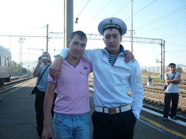 Виктор Золотухин