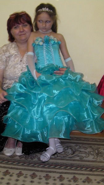 Галина Потапчук