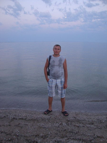 Андрей Бессонов