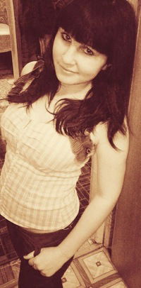 Ксения Новосёлова