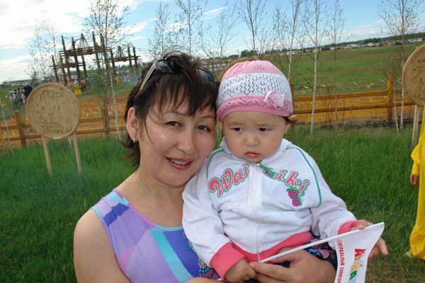 Захарова Анастасия