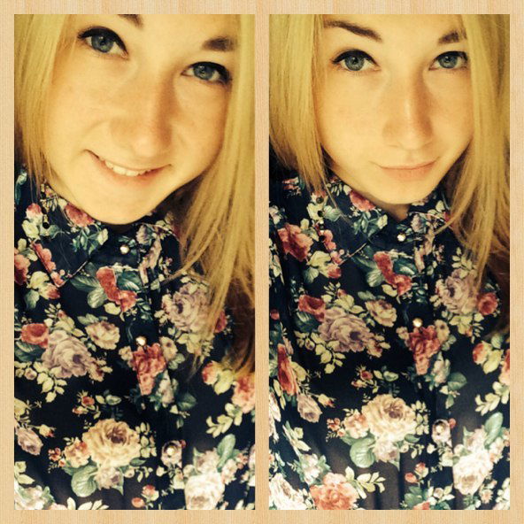 Анастасия Нуки Анна