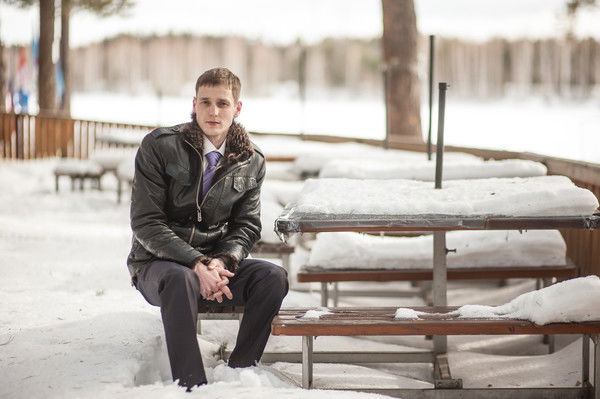 Егор Язовских