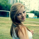 Тanushka Abramkina