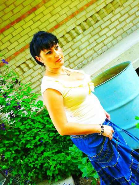 Галина Лобанова-Южакова