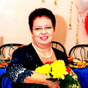 Наталья Селиванова
