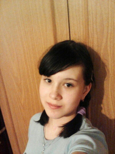 Дарья Парфентьева