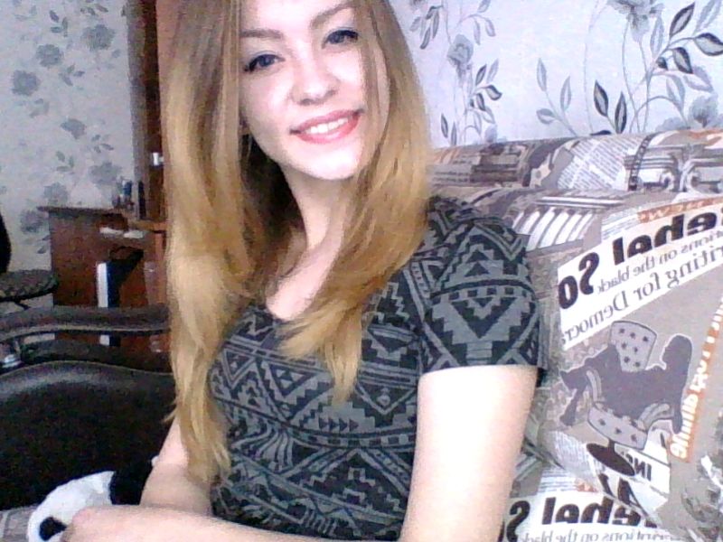 Елена Карпова