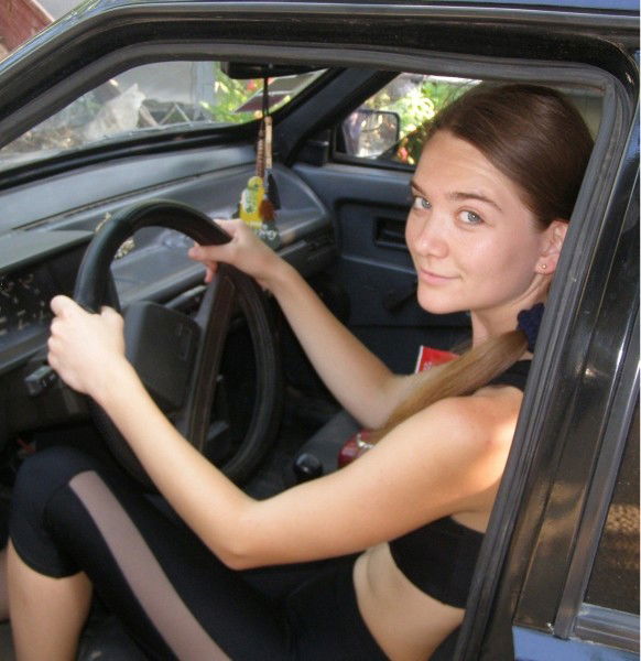 Юлия Пламенная