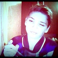 Женя Долженко