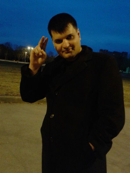 Ташриф Наботов