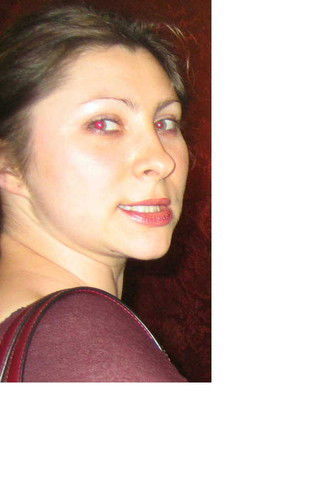 Светлана Фотченкова