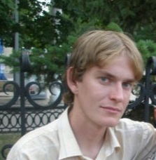 Сергей Теньков