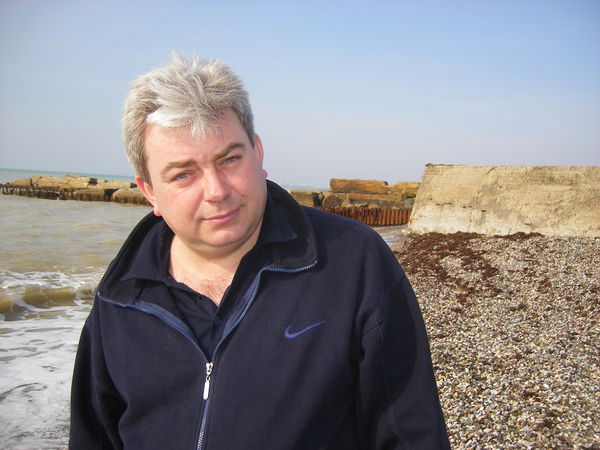 Руслан Головко