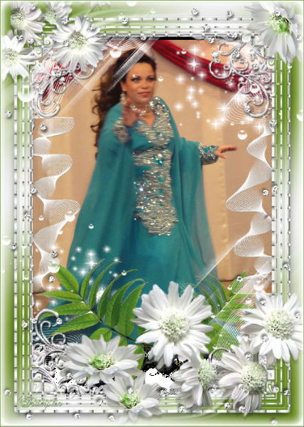 Светлана Кудрявцева