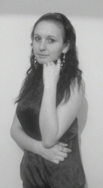 Ольга Новикова