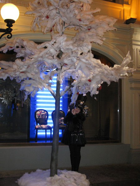 Теплова Жанна