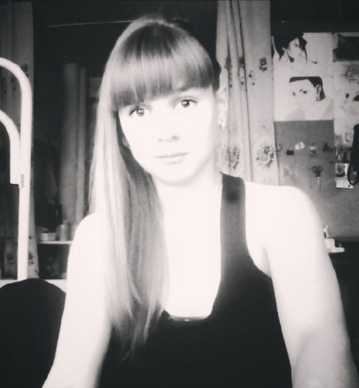 Алёна Стельмах