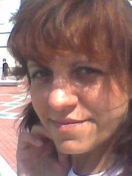 Наталья Тулупова