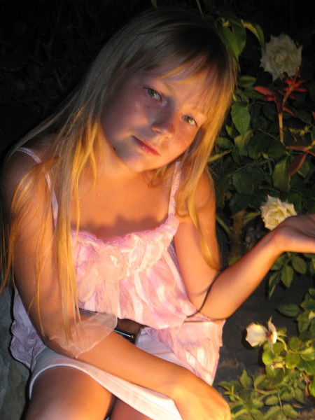 Аня Банникова