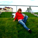 Елена Стойняк