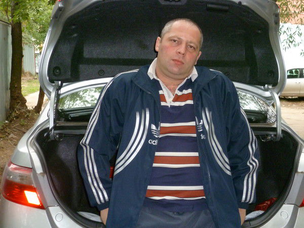 Михаил Семятицкий