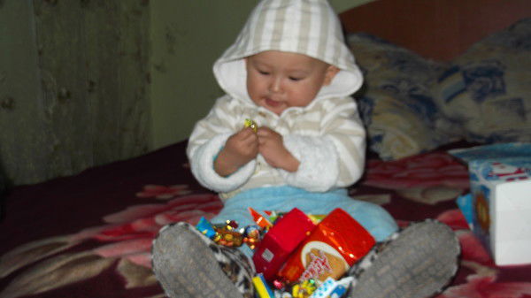 Толганай Сарбасова