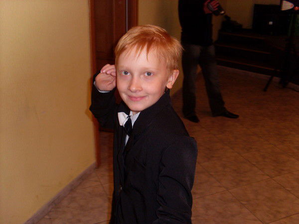 Алексей Мартюшев