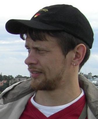 Леонид Казаков