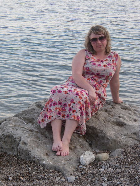 Наталья Рижка