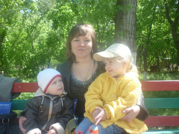 Марина Марина