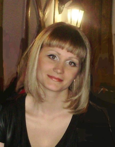 Юлия Петрова