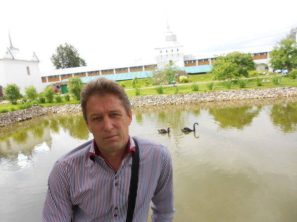 Виктор Булыцин